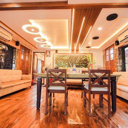 Kera Houseboats Alleppey Alappuzha Exterior photo