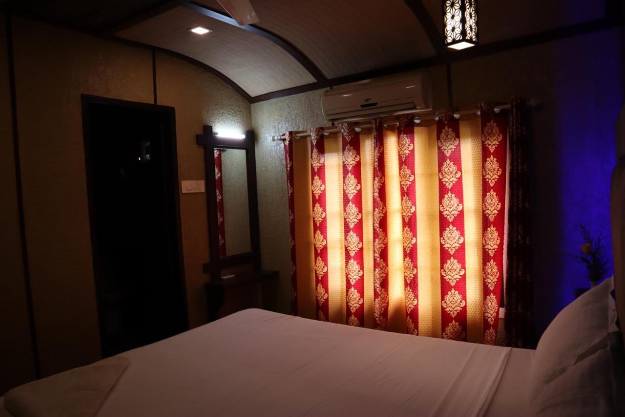 Kera Houseboats Alleppey Alappuzha Exterior photo