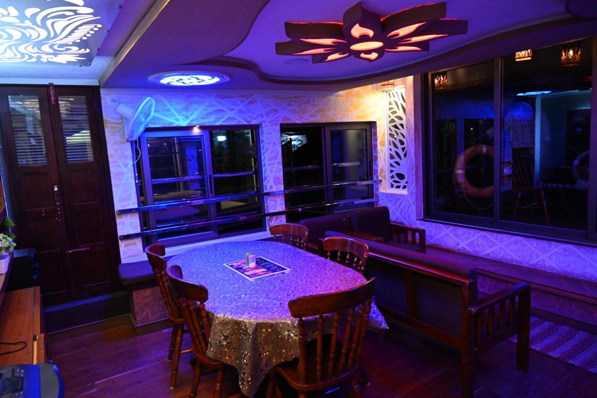 Kera Houseboats Alleppey Alappuzha Exterior photo