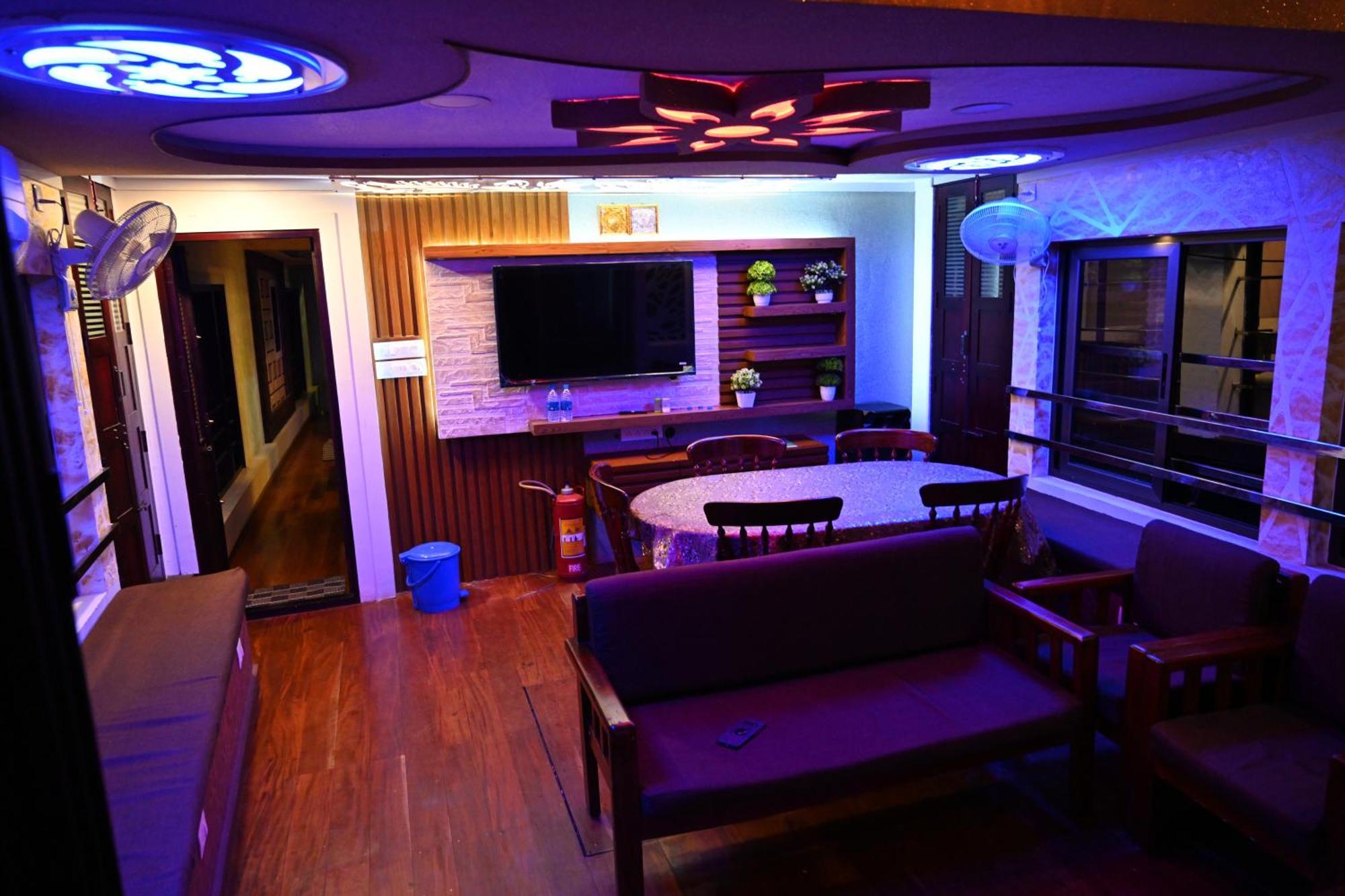 Kera Houseboats Alleppey Alappuzha Exterior photo