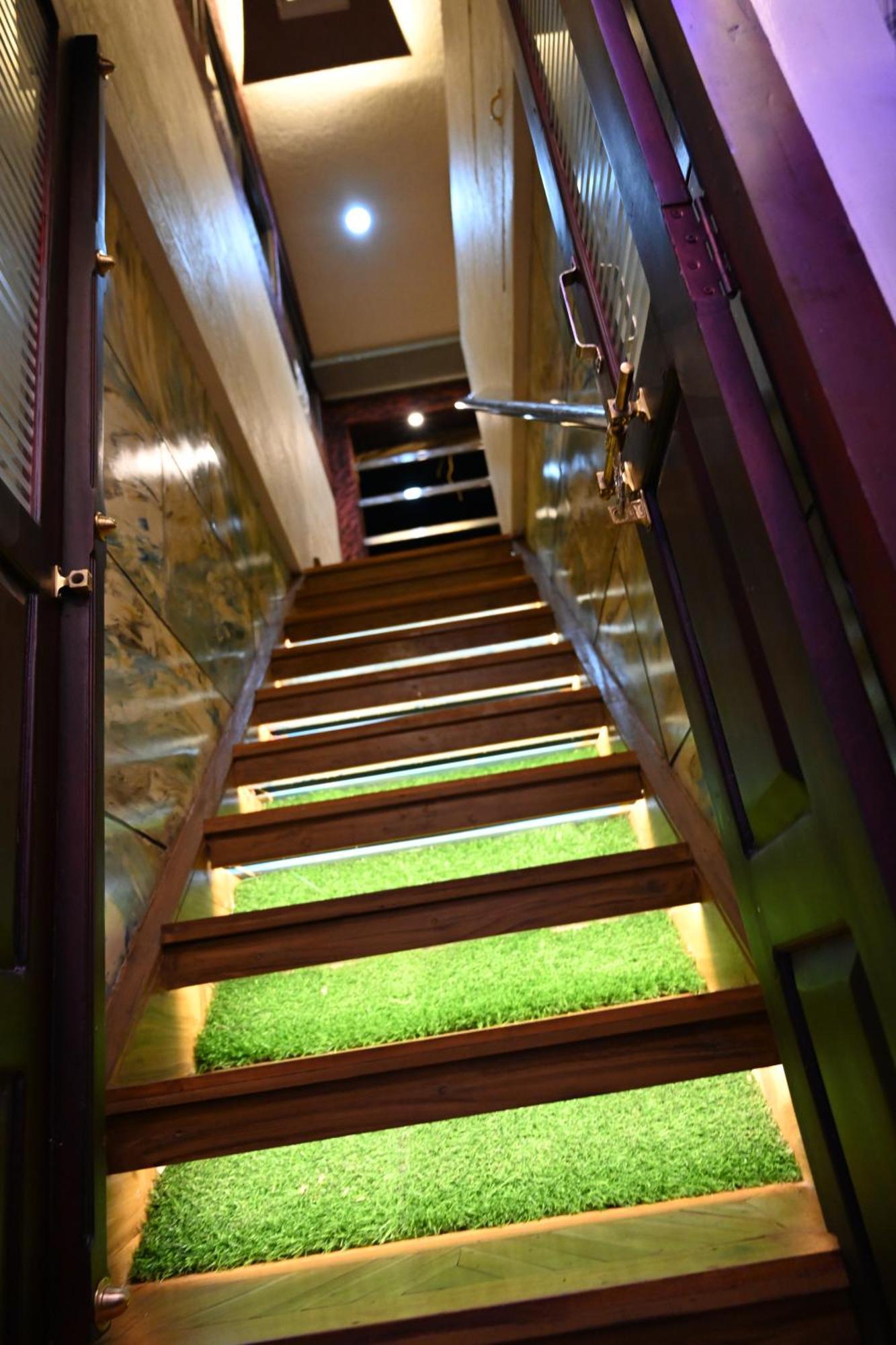 Kera Houseboats Alleppey Alappuzha Exterior photo