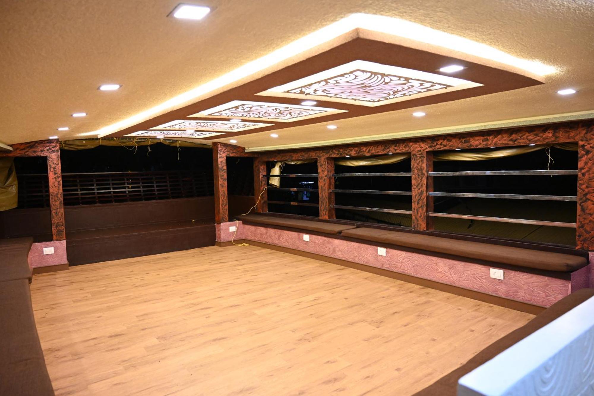 Kera Houseboats Alleppey Alappuzha Exterior photo