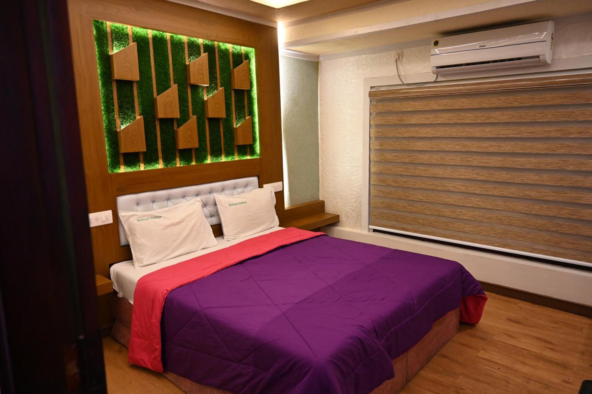 Kera Houseboats Alleppey Alappuzha Exterior photo