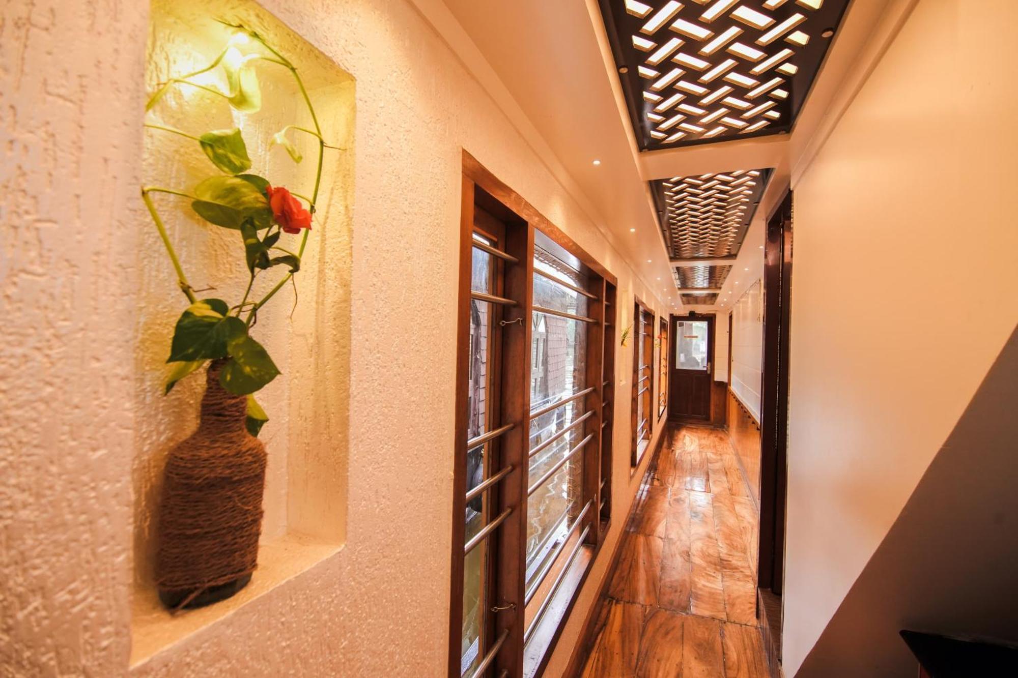 Kera Houseboats Alleppey Alappuzha Exterior photo