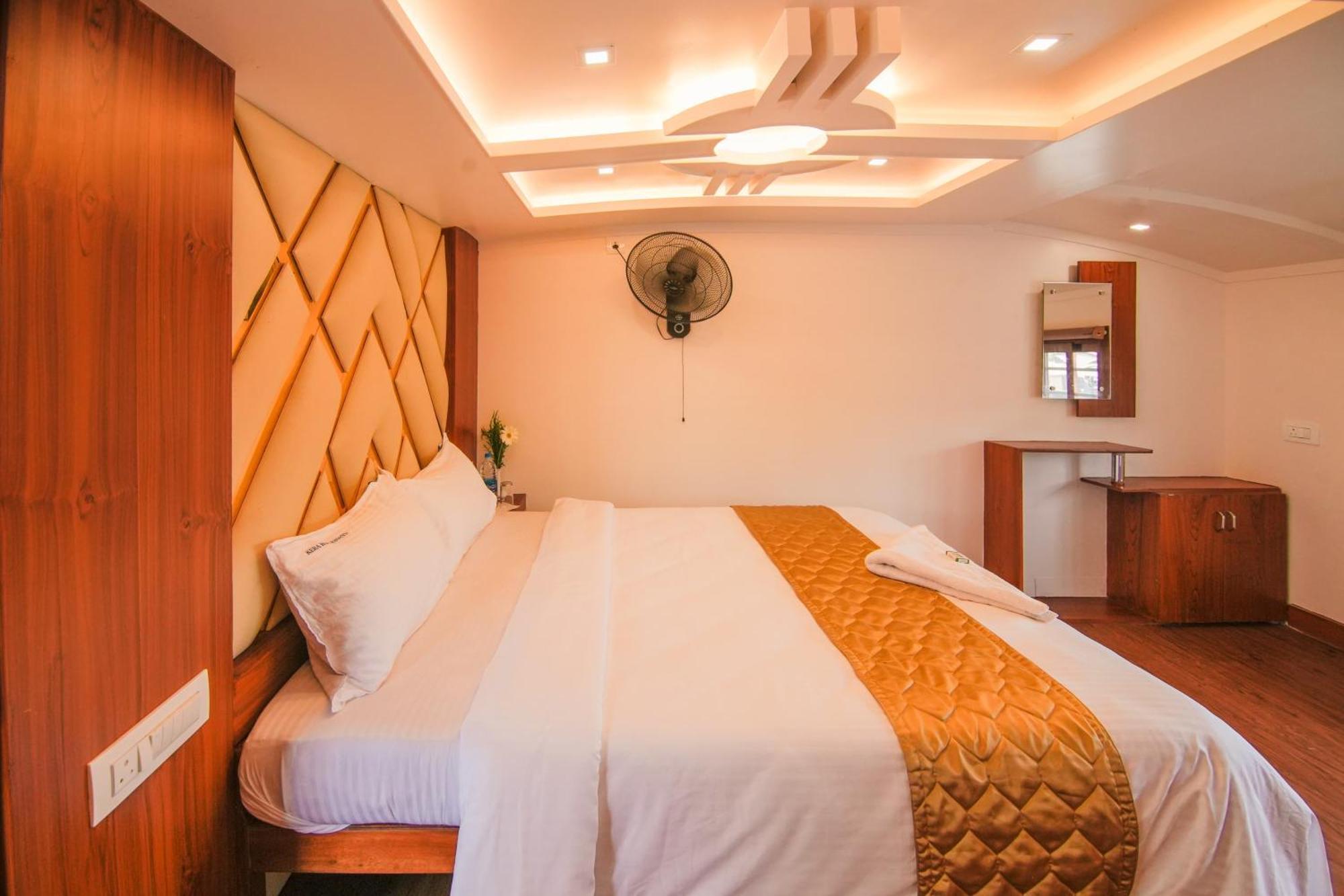 Kera Houseboats Alleppey Alappuzha Exterior photo